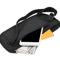 Invisible Travel Waist Pack Hidden Security Wallet Money Belt For Passport Cash 2