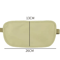 Invisible Travel Waist Pack Hidden Security Wallet Money Belt For Passport Cash 3
