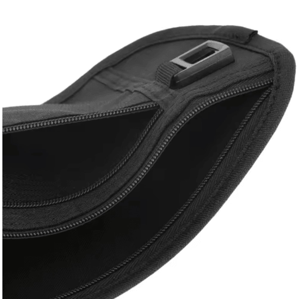 Invisible Travel Waist Pack Hidden Security Wallet Money Belt For Passport Cash 4