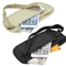 Invisible Travel Waist Pack Hidden Security Wallet Money Belt For Passport Cash 0