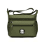 2024 Mens Waterproof Messenger Bag Compact Oxford Crossbody Sling For Work And Business 0