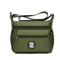 2024 Mens Waterproof Messenger Bag Compact Oxford Crossbody Sling For Work And Business 0