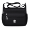 2024 Mens Waterproof Messenger Bag Compact Oxford Crossbody Sling For Work And Business 3