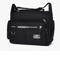 2024 Mens Waterproof Messenger Bag Compact Oxford Crossbody Sling For Work And Business 6
