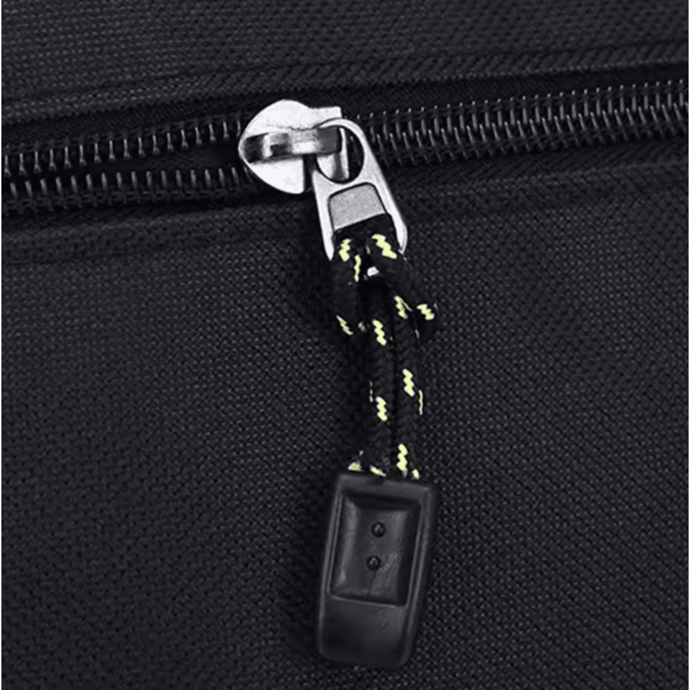 2024 Mens Waterproof Messenger Bag Compact Oxford Crossbody Sling For Work And Business 8