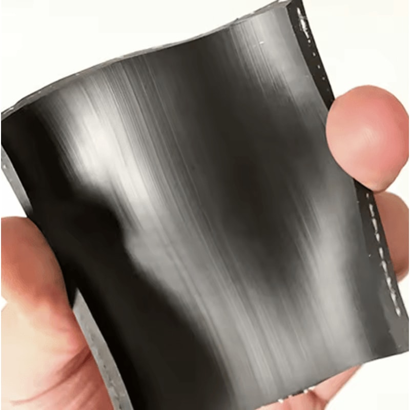 Flexible Car Fuel Hose Multi Size Fuel Line For Transfer Automotive Use 1M To 3M 18