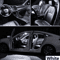 ZITWO No Error LED Interior Light Kit For VW Volkswagen Plug And Play Cabin 4