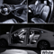 ZITWO No Error LED Interior Light Kit For VW Volkswagen Plug And Play Cabin 4