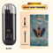 2in1 Electric Ear Nose Hair Trimmer Painless Portable Grooming Tool For Men 2024 3