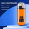 2in1 Electric Ear Nose Hair Trimmer Painless Portable Grooming Tool For Men 2024 7