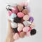 Medium Beauty Makeup Sponges Set Random Shapes Colors For Liquid Cream Powder 660 Pcs 5
