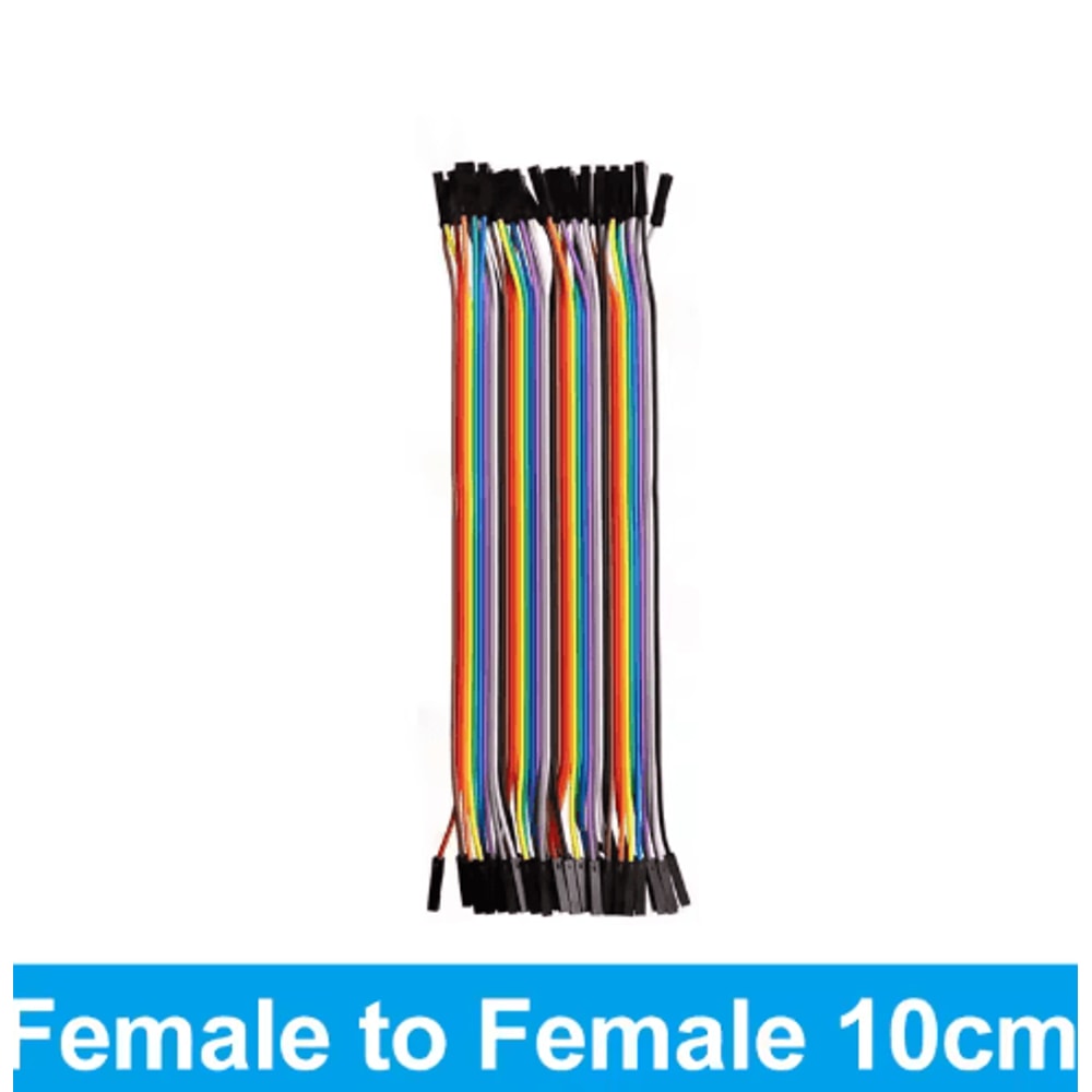 MB102 Solderless Breadboard Kit 400830 Point PCB Board With Jumper Wires For Arduino DIY 10