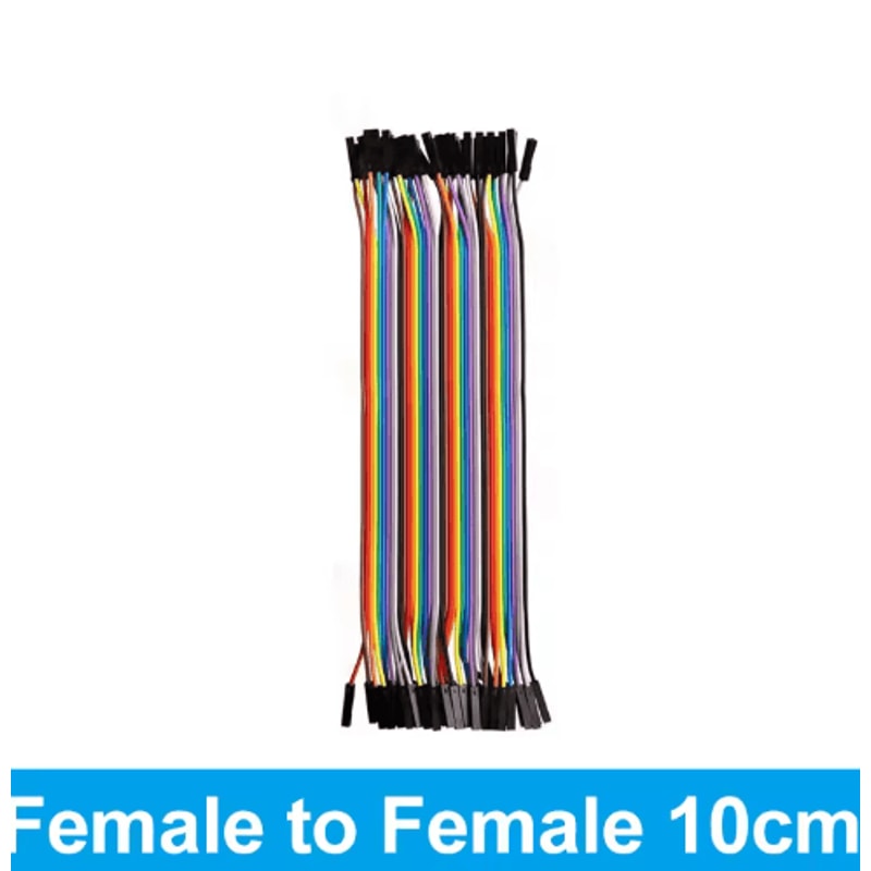 MB102 Solderless Breadboard Kit 400830 Point PCB Board With Jumper Wires For Arduino DIY 10