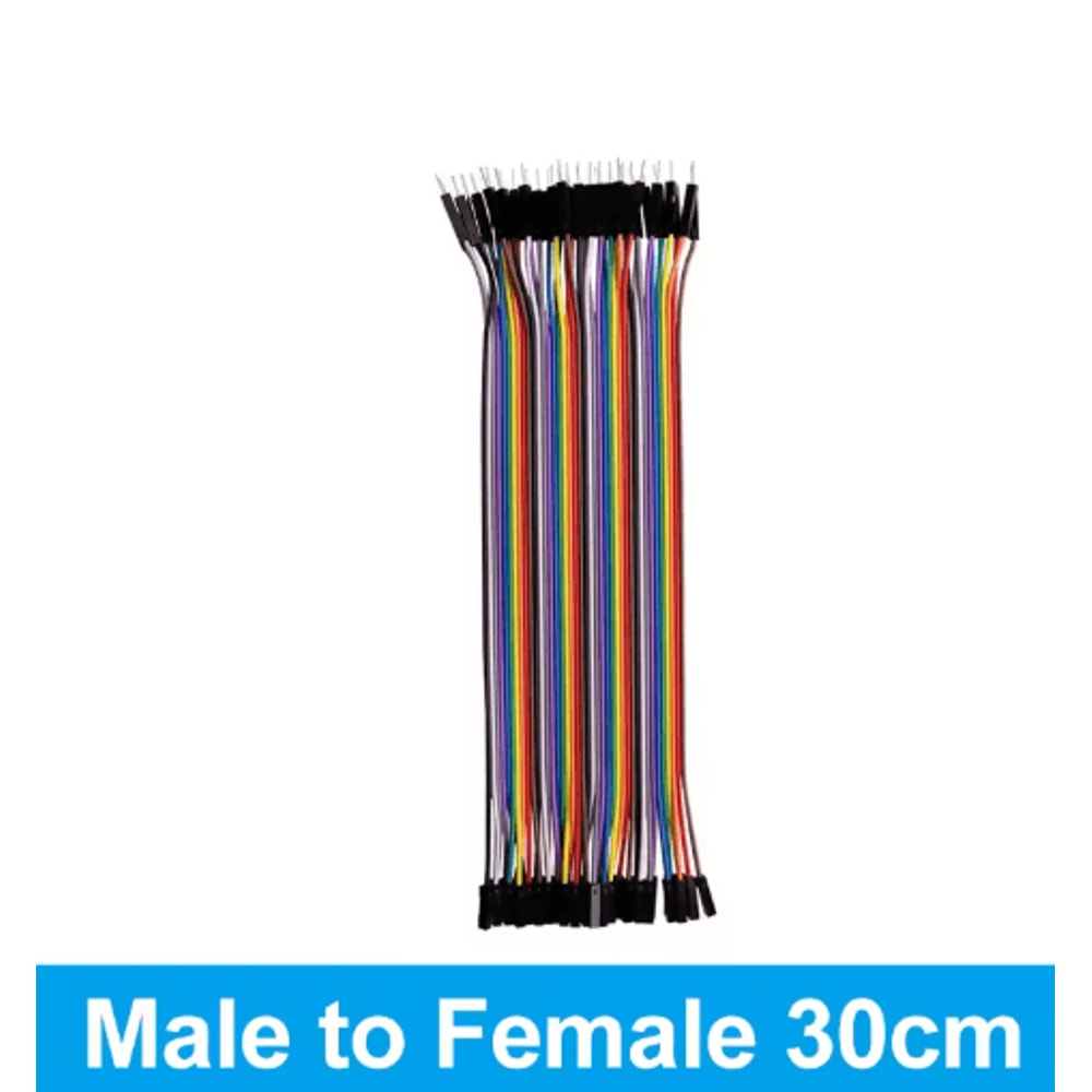 MB102 Solderless Breadboard Kit 400830 Point PCB Board With Jumper Wires For Arduino DIY 5