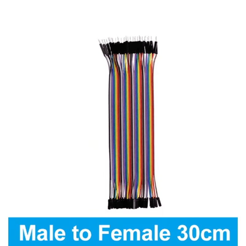 MB102 Solderless Breadboard Kit 400830 Point PCB Board With Jumper Wires For Arduino DIY 5