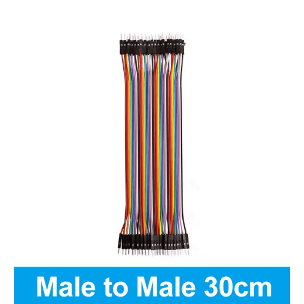 MB102 Solderless Breadboard Kit 400830 Point PCB Board With Jumper Wires For Arduino DIY 12