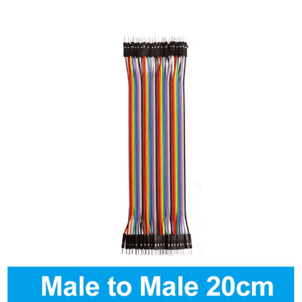 MB102 Solderless Breadboard Kit 400830 Point PCB Board With Jumper Wires For Arduino DIY 13