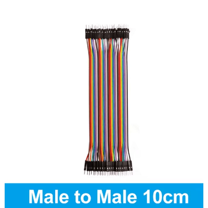 MB102 Solderless Breadboard Kit 400830 Point PCB Board With Jumper Wires For Arduino DIY 14