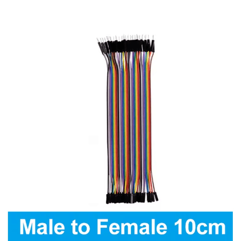 MB102 Solderless Breadboard Kit 400830 Point PCB Board With Jumper Wires For Arduino DIY 20