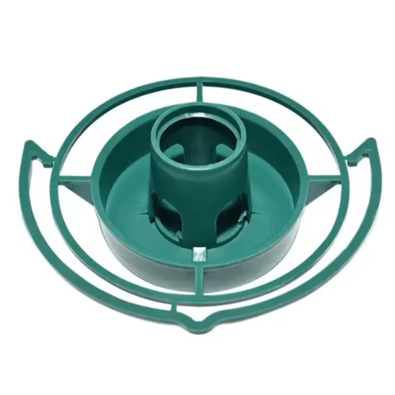 EcoSnap Recycled Soda Bottle Bird Feeder For Outdoor Gardens Balconies 1