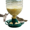 EcoSnap Recycled Soda Bottle Bird Feeder For Outdoor Gardens Balconies 5