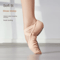 FlexGrace Elastic Ballet Dance Shoes With Soft Cat Claw Sole 5