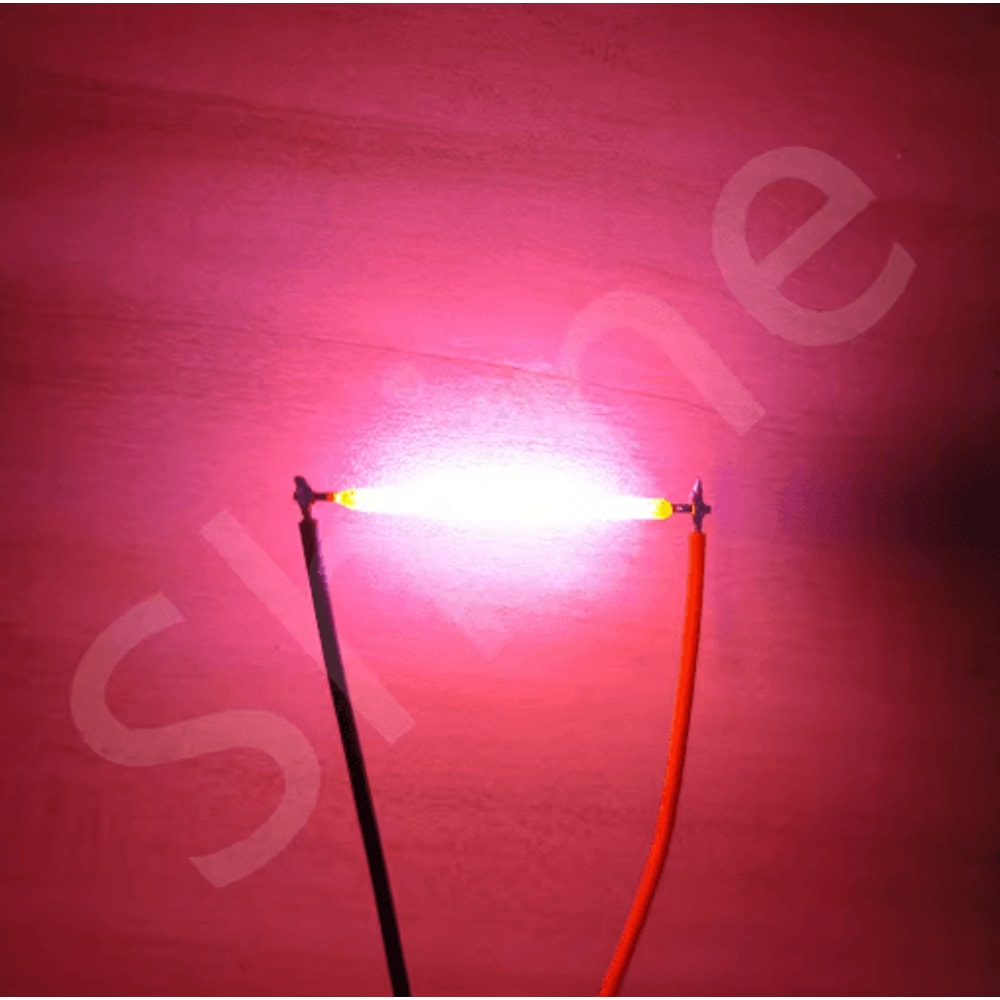 GlowCraft COB LED Filament Edison Bulb Replacement Kit 10Pack 2