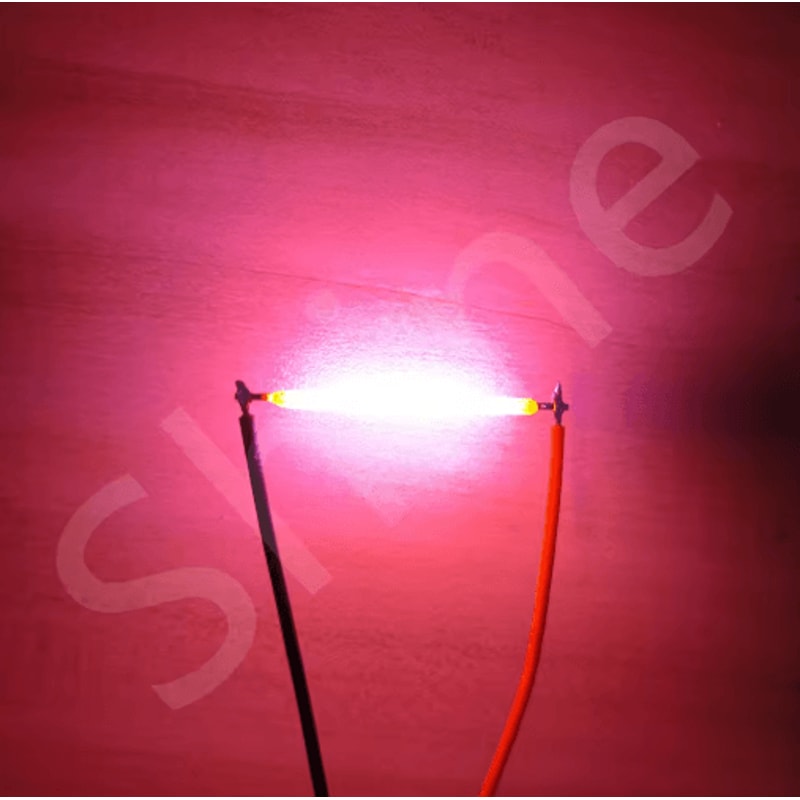 GlowCraft COB LED Filament Edison Bulb Replacement Kit 10Pack 2