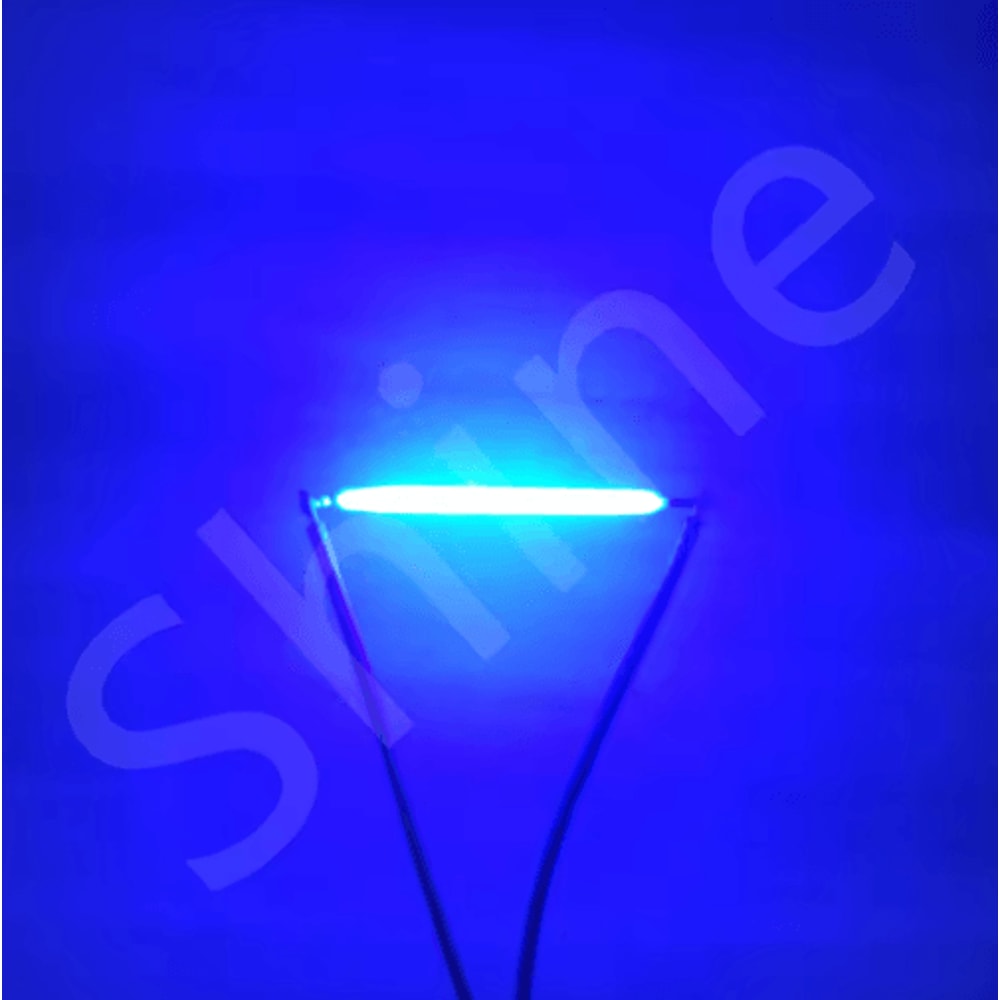 GlowCraft COB LED Filament Edison Bulb Replacement Kit 10Pack 3