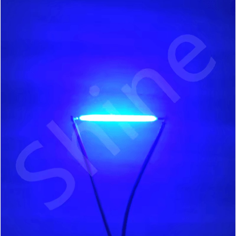 GlowCraft COB LED Filament Edison Bulb Replacement Kit 10Pack 3