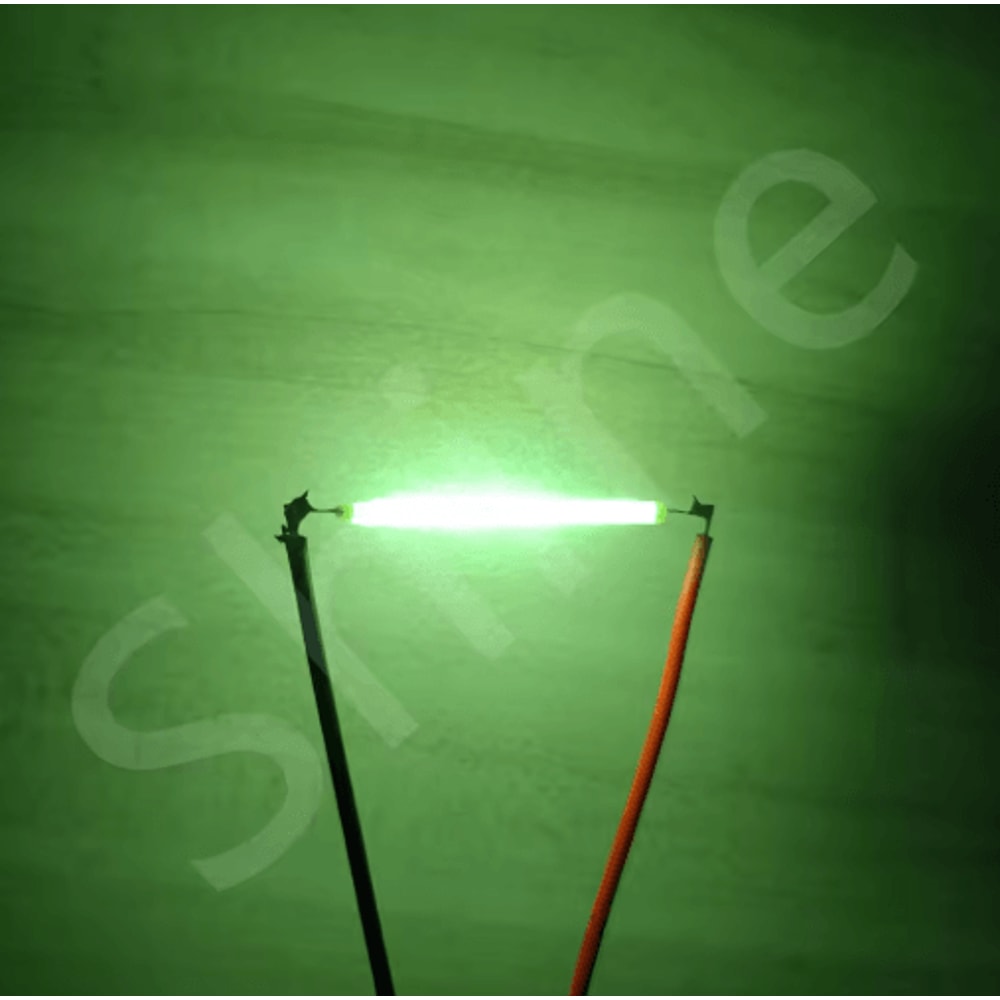 GlowCraft COB LED Filament Edison Bulb Replacement Kit 10Pack 4