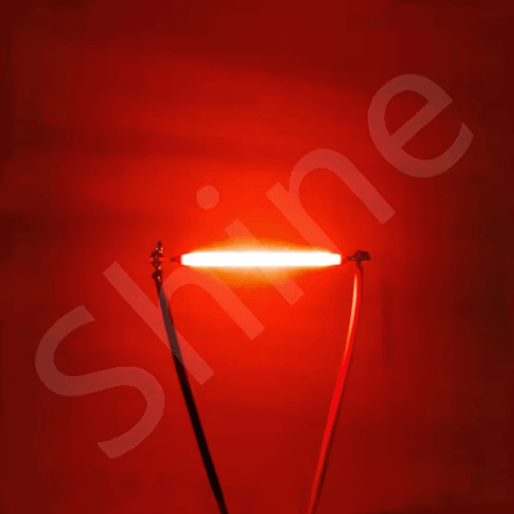 GlowCraft COB LED Filament Edison Bulb Replacement Kit 10Pack 5