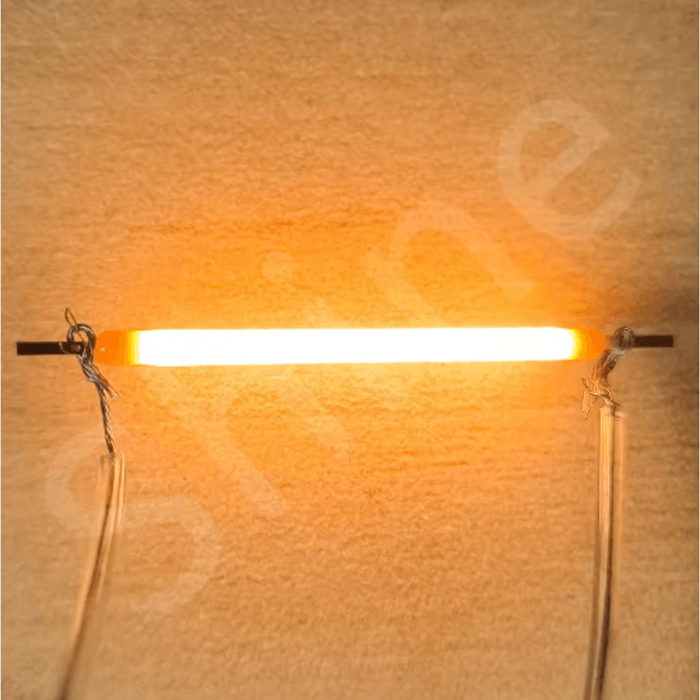 GlowCraft COB LED Filament Edison Bulb Replacement Kit 10Pack 7