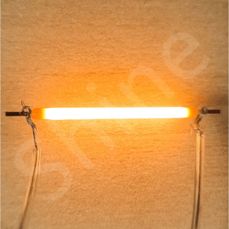 GlowCraft COB LED Filament Edison Bulb Replacement Kit 10Pack 7