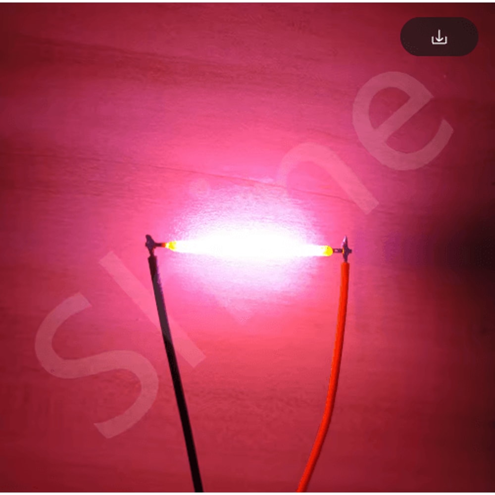 VintageGlow COB LED Filament Edison Bulb Replacement Set 10Pack 2