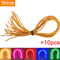 FlexLume Flexible COB LED Filament Edison Lamp Parts 10Pack 0