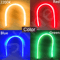FlexLume Flexible COB LED Filament Edison Lamp Parts 10Pack 7