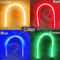 FlexLume Flexible COB LED Filament Edison Lamp Parts 10Pack 7
