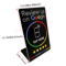 ReviewTap NFC Google Review Acrylic Stand And Card NTAG215 Waterproof 2