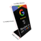 ReviewTap NFC Google Review Acrylic Stand And Card NTAG215 Waterproof 3