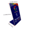 ReviewTap NFC Google Review Acrylic Stand And Card NTAG215 Waterproof 4