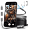 InstaScope 8mm 1080P Endoscope Inspection Camera For IPhone And Android 4
