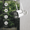 VisionGuard 4K WiFi Outdoor AI Security Camera 5MP To 8MP Options 8