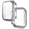 ArmorEdge Tempered Glass Case With PC Bumper For Apple Watch 3