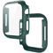 ArmorEdge Tempered Glass Case With PC Bumper For Apple Watch 8