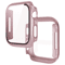 ArmorEdge Tempered Glass Case With PC Bumper For Apple Watch 9