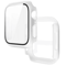 ArmorEdge Tempered Glass Case With PC Bumper For Apple Watch 23