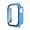 ArmorEdge Tempered Glass Case With PC Bumper For Apple Watch 24