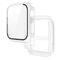ArmorEdge Tempered Glass Case With PC Bumper For Apple Watch 25