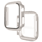 ArmorEdge Tempered Glass Case With PC Bumper For Apple Watch 26